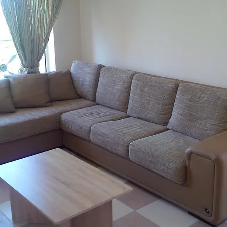 Apartment Anvers Sozopol