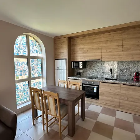 Anvers Apartmán Sozopol