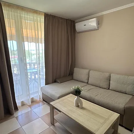 Anvers Apartamento Sozopol