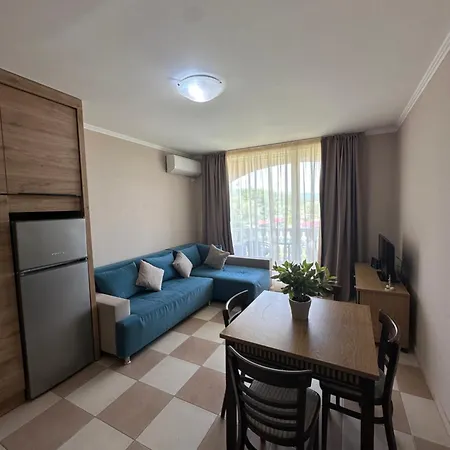 Anvers Apartmán