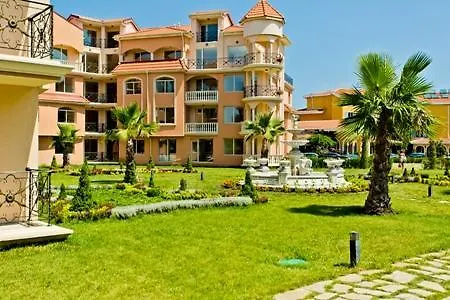 Anvers Sozopol