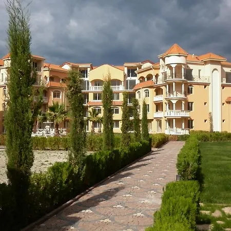 Anvers סוזופול