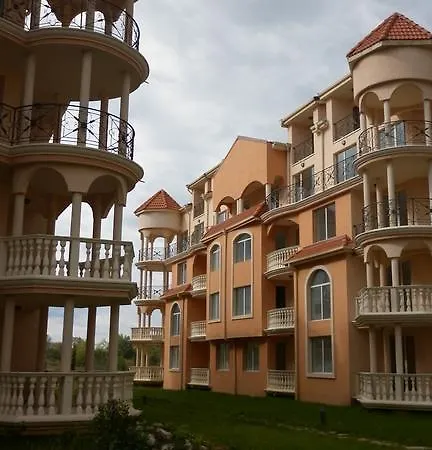 Anvers Sozopol