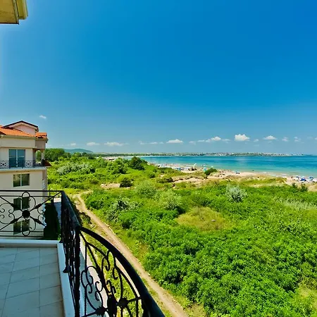 Apartamento Anvers Sozopol