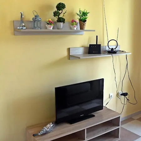Anvers Apartment