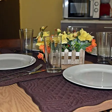 Apartment Anvers Sozopol