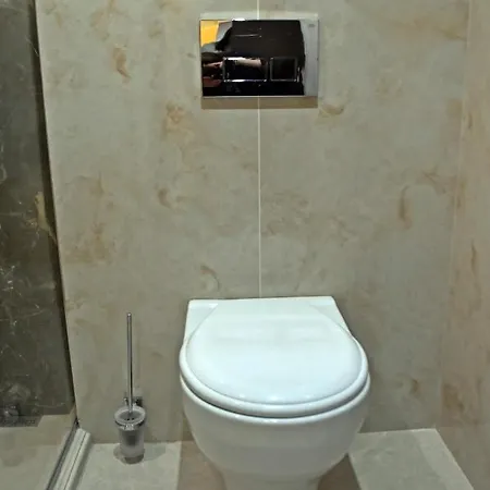 Anvers Apartmán Sozopol
