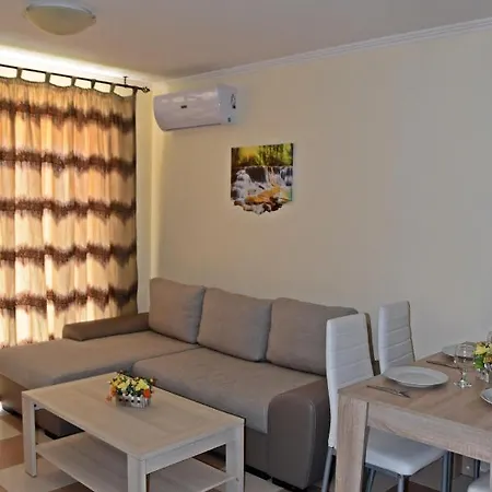 Anvers Apartment Sozopol