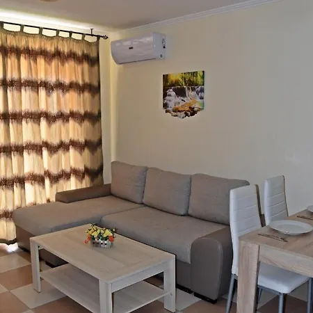 Anvers Apartment