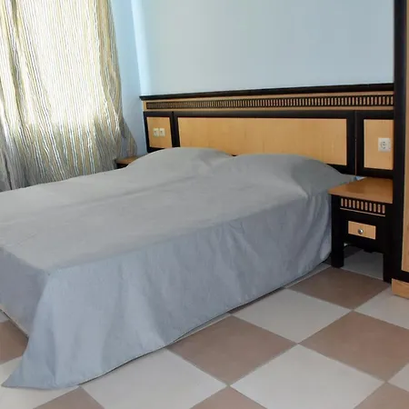 Anvers Apartamento