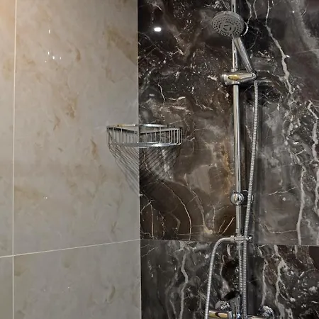 Apartment Anvers Sozopol