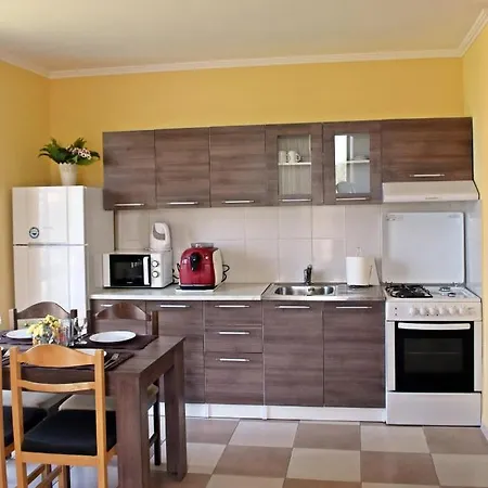 Apartment Anvers *