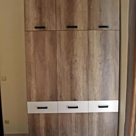 Apartamento Anvers