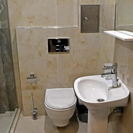 Apartamento Anvers