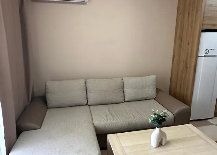 דירה Anvers סוזופול