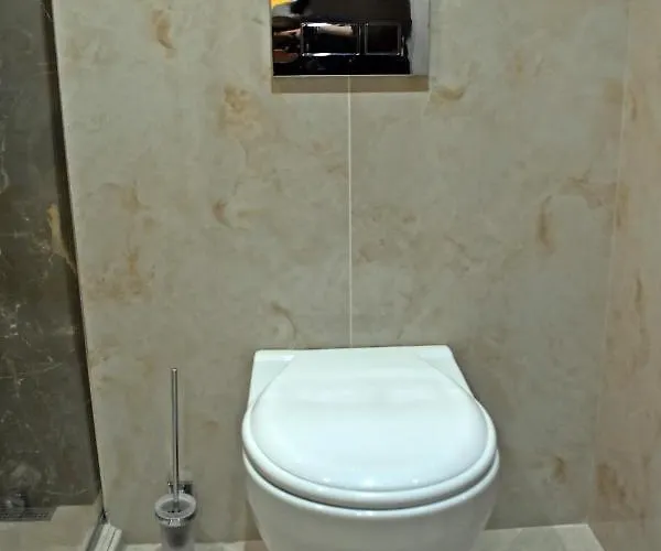 Anvers דירה סוזופול