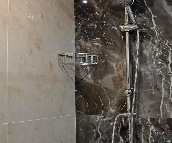 דירה Anvers סוזופול