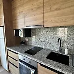 Apartament Anvers *