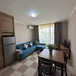 Anvers Apartament