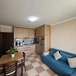 Anvers Apartament *