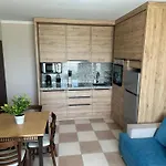 Apartament Anvers *