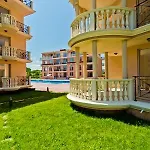 Apartament Anvers