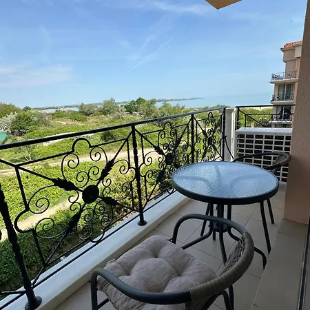 Apartamento Anvers Sozopol