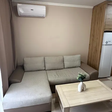 Apartamento Anvers Sozopol