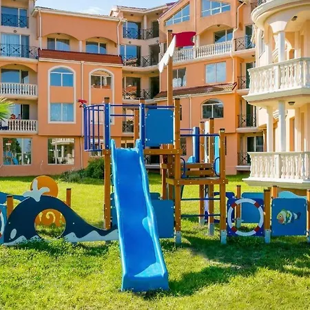 Anvers Sozopol