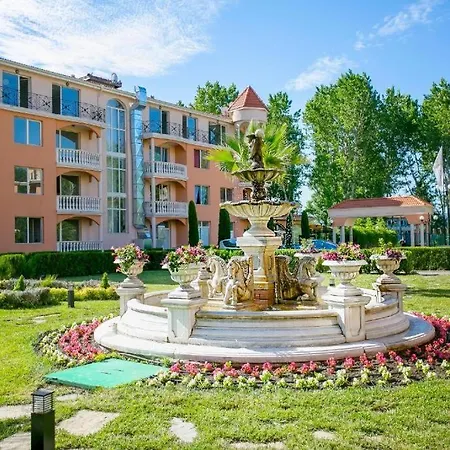 Apartament Anvers