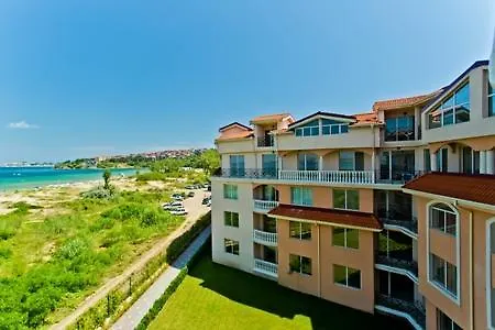 Apartamento Anvers Sozopol