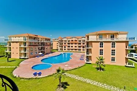 Apartamento Anvers Sozopol