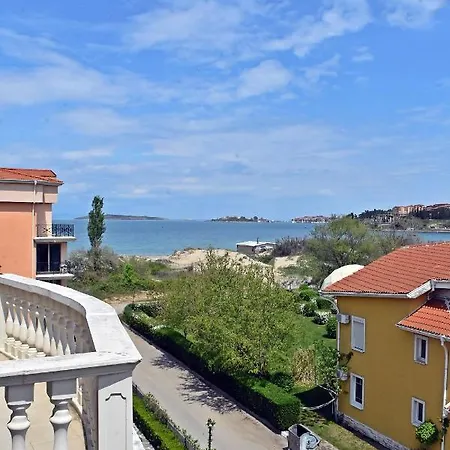 Anvers Apartament Sozopol