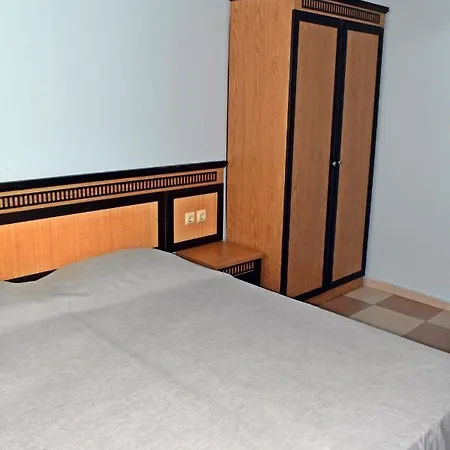 Anvers Apartamento *