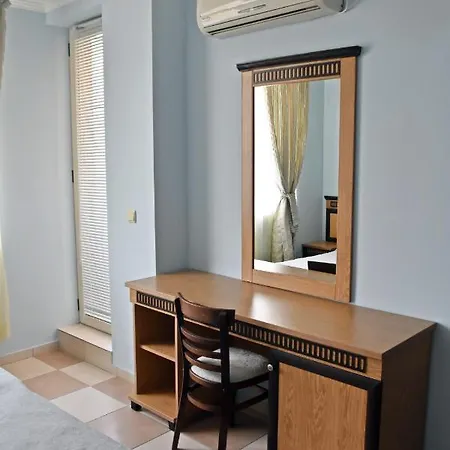 Anvers سوزوبول