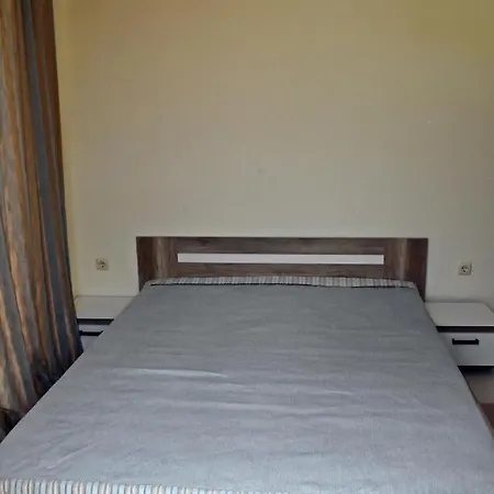 Apartament Anvers *