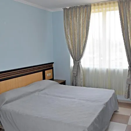 Anvers Apartamento Sozopol
