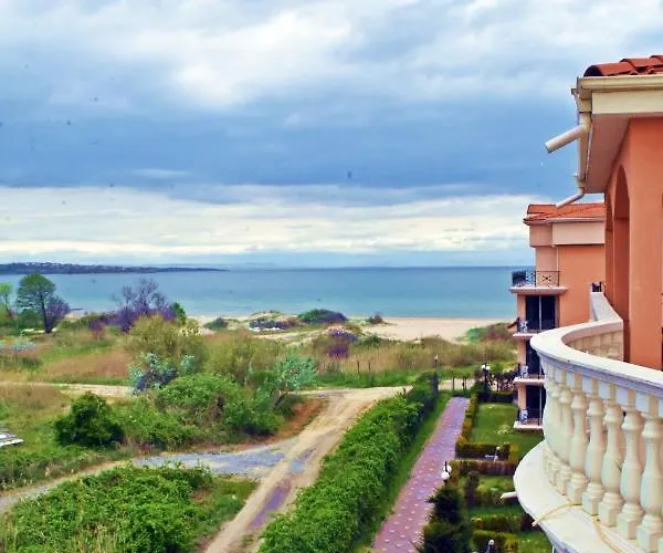 Lägenhet Anvers Sozopol