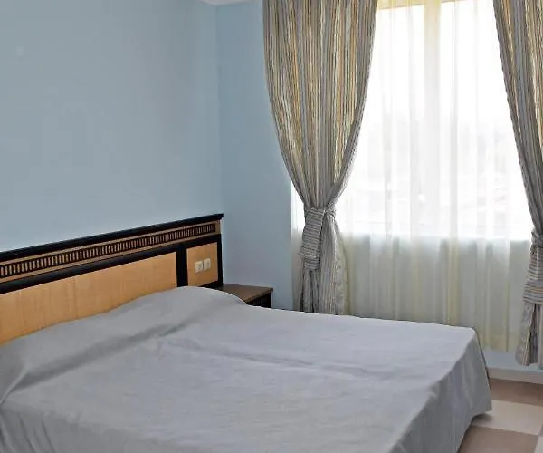 Anvers Lägenhet Sozopol